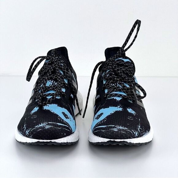 Adidas Parley x Speedfactory AM4 RFTO Shoes Size 8 - Picture 5 of 13